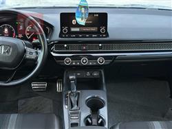 هوندا سيفيك